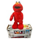 Tickle Me ELMO