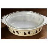 Pyrex Casserole