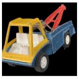 1969 HUBLEY  Wrecker