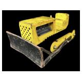 Vintage Tonka Mighty Dozer