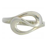 Tiffany & Co. Wave Ring