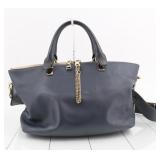 Chloe 2Way Tote Bag