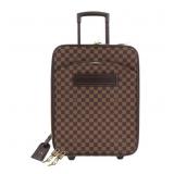 Louis Vuitton Damier Pegasus 45 Travel Bag
