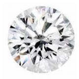 Round Brilliant 4.60 ct Ideal Cut VS Lab Diamond