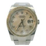 Rolex Oyster Perpetual 116200 Datejust 36