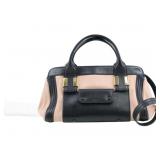 Chloe Alice Leather 2Way Bag