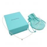 Tiffany & Co. By The Yard Necklace