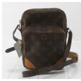 Louis Vuitton Monogram Amazon Shoulder Bag