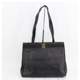 Salvatore Ferragamo Vara Ribbon Tote Bag