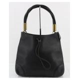 Gucci Braided Shoulder Bag