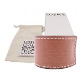 Loewe Leather Bracelet