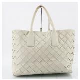 Bottega Veneta Intrecciato Tote Bag