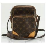 Louis Vuitton Monogram Amazon Shoulder Bag