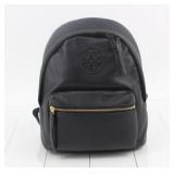 Tory Burch Leather Backpack