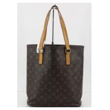 Louis Vuitton Monogram Vavin GM Tote Bag