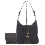 Gucci GG Canvas Tote Bag