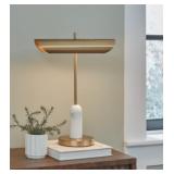 Rowleigh Marble Desk Lamp