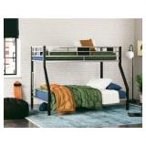 Ashley B106  Dinsmore Twin/Full Bunk Bed Set