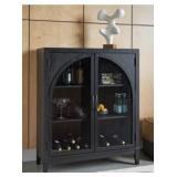 Armenleigh Bar Cabinet