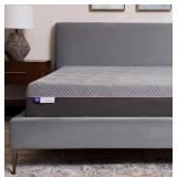Twin XL Polaris 12' Activair Hybrid Mattress