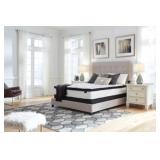 Twin Ashley M69711 Chime 12' Pillow Top Mattress