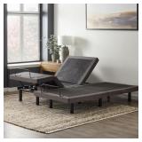 Twin XL $1489 MSRP M455 Smart ADJ Base