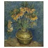 Imperial Fritillaries Vincent Van Gogh Studio EDT