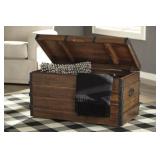 Kettleby Storage Trunk