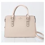 Kate Spade Mulberry Street 2Way Bag