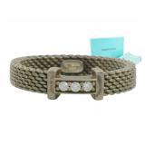 Tiffany & Co. Somerset Diamond Ring