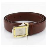 Cartier Mast Line Belt