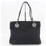 Gucci GG Canvas Handbag
