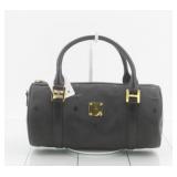 MCM Mini Boston Bag
