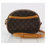 Louis Vuitton Monogram Blower Shoulder Bag
