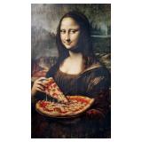 Ya'll Hungry?  Limited Edition by Pop Avenue