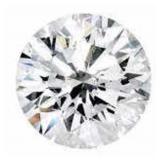 Round Brilliant 4.69 ct Ideal Cut VS Lab Diamond