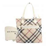 Burberry Tote Bag