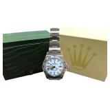 Rolex Oyster Perpetual Date Explorer II 42mm Watch