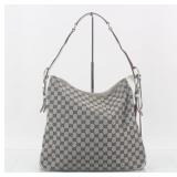 Gucci GG Canvas Shoulder Bag
