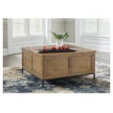 Torlanta Lift Top Cocktail Table