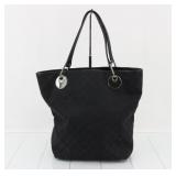 Gucci GG Canvas Tote Bag