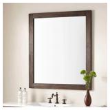 Signature 36' Danenberg Vanity Mirror