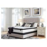 Full  Ashley  Hybrid 12' Pillow Top Mattress