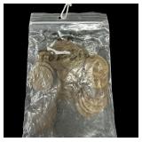 Vintage Store Tokens