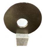 Studio McGee Marble Base Paper Weight