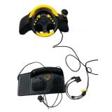 Mad Catz For Use wï¿½ Multiple Game Stations