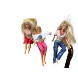 Barbie Doll Collection wï¿½ Horse