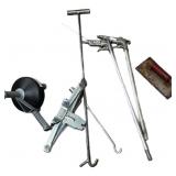 Air Blow Guns, Jack, Snake