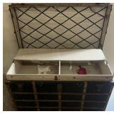 Antique Trunk