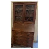 Antique Secretary Desk